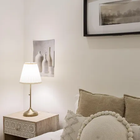 Mouraria Charm 1br Lisboa