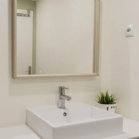 Mouraria Charm 1br * Lisboa