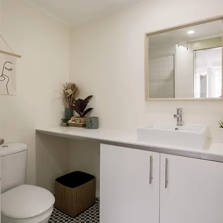 Mouraria Charm 1br Apartman Lisboa